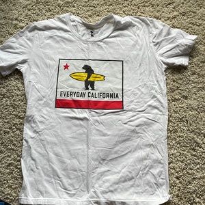 Everyday California Shirt